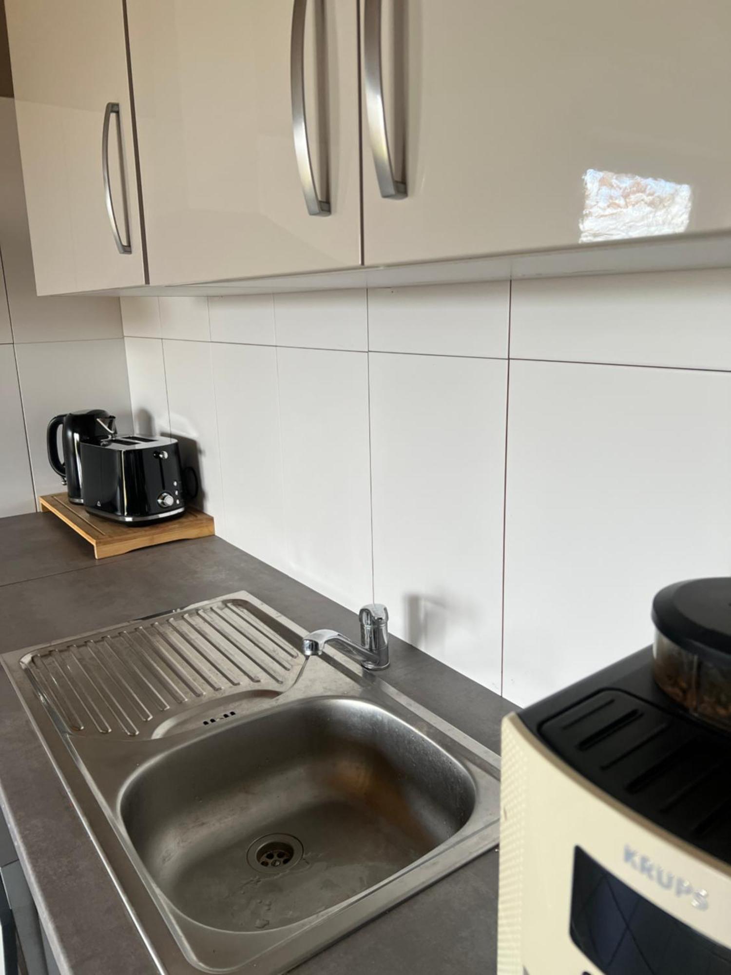 Ferienwohnung Pfalzblick 바하라흐 외부 사진