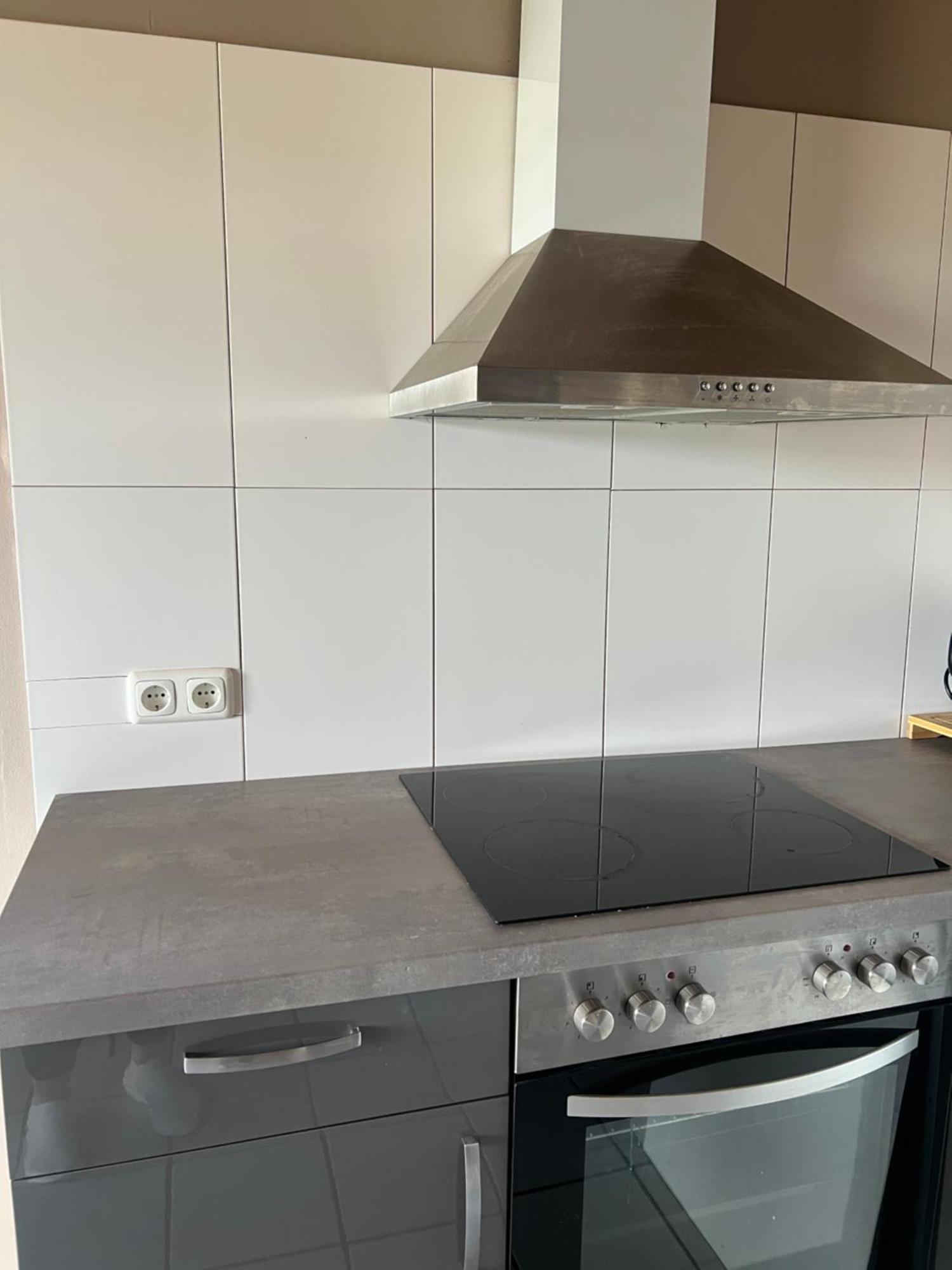 Ferienwohnung Pfalzblick 바하라흐 외부 사진